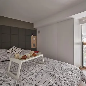  Apartament Bulwar Staromiejski Jana Pawla Ii 11