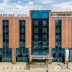 מלון Mercure Centrum, ורוצלב