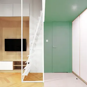 Limano Apartament Kraków
